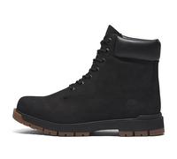 Timberland Tree Vault 6 Inch Boots 'Black Nubuck' A5NGC001 8