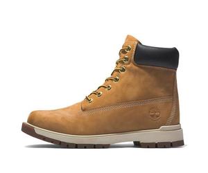 Timberland Tree Vault 6 Inch Boots 'Wheat Nubuck' A5NGZ231 7