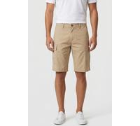 Timberland Twill Cargo Short Medium Beige size W31 | Shorts Outlet | Men | Brown W31