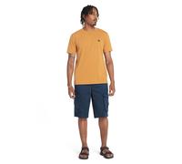 Timberland Twill Cargo Shorts Dark Sapphire size 32 | Cargo pants Outlet | Men | Blue 32