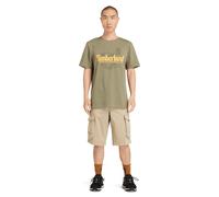 Timberland Twill Cargo Shorts Lemon Pepper size 33 | Cargo pants Outlet | Men 33