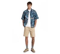 Timberland Twill Chino Short Medium Beige size W40 | Shorts Outlet | Men | Brown W40