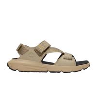 Timberland Motion Dune Backstrap Sandals Beige - 43