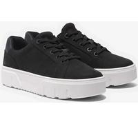 Timberland Laurel Court Trainers Black EU 41 1/2 Women