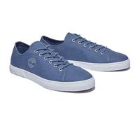 Timberland Union Wharf 2.0 Ek+ Logo Oxford Boat Shoes