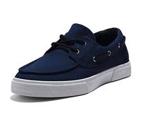Timberland UNION WHARF 2.0 EK+, Men's low-cut 2 Eye Boat Ox Sneakers, UK size 11
