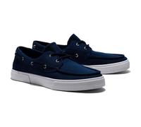 Timberland UNION WHARF 2.0 EK+, Men's low-cut 2 Eye Boat Ox Sneakers, UK size 12.5