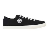 Timberland Union Wharf Lace-Up Mens Black Plimsolls A1Q7J