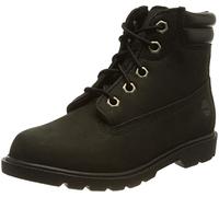 Timberland Unisex 6in Water Resistant Basic (Toddler) Ankle Boat