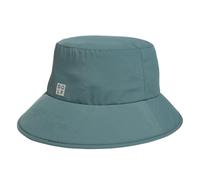 Timberland Unisex Adult Embroidered Logo Bucket Hat