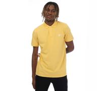 Timberland Unisex Adult Millers River Pique Polo Shirt - Yellow - M - Yellow