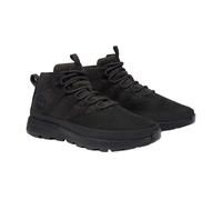 Timberland Unisex Adult Trekker Low Trainers - Black - Black - 11 UK