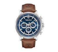 TIMBERLAND Unisex Analog Quartz Watch with Strap TDWGF0054602