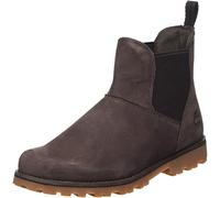 Timberland Unisex Kids Asphalt Trail Chelsea (Youth) Chukka Boot, Soil, 13 UK Child