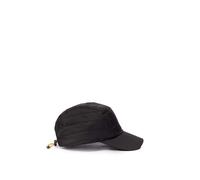 Timberland - Unisex Water Repellent Cap, Black, One Size