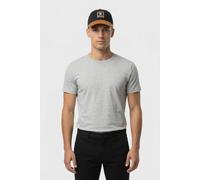 Timberland Unisex Zig Zag Stitch Baseball Cap Black size OS | Outlet | Unisex | Black OS