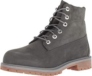 Timberland Unisex's Classic Waterproof Boat Shoe