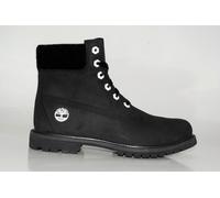 Timberland Velvet 6 Inch Premium Boots Waterproof Women Lace-Up Boots A1KHH