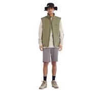 Timberland Vest Vest DWR Axis Peak Man, green, XXL