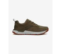 Timberland Voyager Park Low Lace Up shoes green - 43