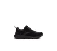 Timberland Voyager Park Low Lace Up Sneaker Blackout Mesh size 40 | Outlet | Men | Black 40