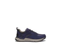 Timberland Voyager Park Low Lace Up Sneaker Midnight Blue - 44