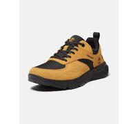 Timberland Voyager Park Low Lace Up Sneaker Yellow Black - 43.5