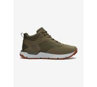 Timberland Voyager Park Mid Lace Up boots green - 44.5