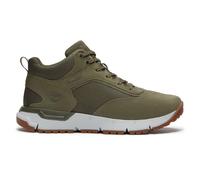 Timberland - Voyager Park Mid Lace Up Sneaker - Casual shoes size 45,5, green/ suede