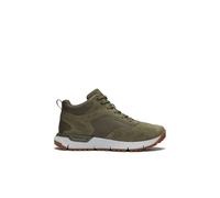 Timberland Voyager Park Mid Trainers Green EU 41 1/2 Man