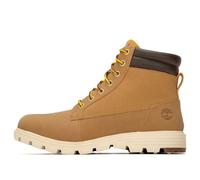 Timberland Walden Park Waterproof Ankle Boots 'Wheat' A5UFH231 8.5