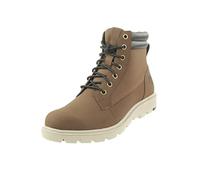 Timberland Walden Park WR Men's 6 in Basic Boots Ankle Boots TB 0A5UG5 015 Black, Dark brown leather, 10.5 UK