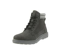 Timberland Men's Walden Park WR Boot Ankle, Jet Black, 10 UK