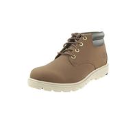 Timberland Walden Park WR Men's Chukka Boots TB 0A5UN5 931 Brown, Dark brown leather, 7 UK