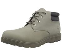 Timberland Walden Park WR Men's Chukka Boots TB 0A5UN5 931 Brown, Medium Grey, 8.5 UK