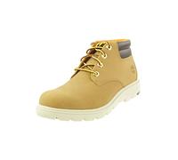 Timberland Men's Walden Park WR Chukka Boat, Wheat, 9.5 UK