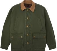 Timberland Field Coat Green L Men