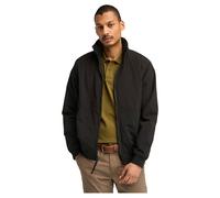 Timberland Water Resistant Sailor Bomber Jacket Black 3XL Men