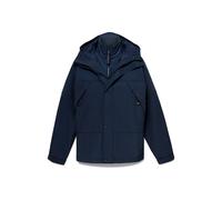 Timberland Waterproof 3in1 Jacket Dark Sapphire size S | Winter Jackets Outlet | Men | Blue S
