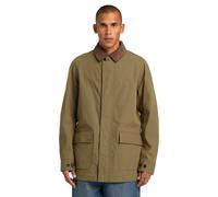 Timberland Waterproof Barn Coat Khaki