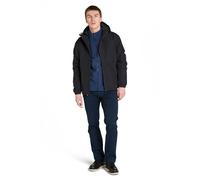 Timberland Waterproof Insulated Jacket Black size S | Trench Coats Outlet | Men | Black S