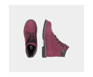 Timberland Waterproof Junior 6-Inch Boot Port Royale UK