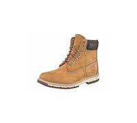Timberland Waterproof 'Radford' Lace-Up Boots Beige