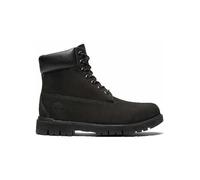Timberland Radford 6-inch Waterproof, Men’s Classic Boots, Black (Black Nubuck Black Nubuck), 6.5 (40 EU)