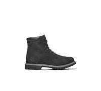 Timberland Waterville 6 Inch Lace Up Waterproof Boot Black size 35.5 | Boots Outlet | Women | Black 35.5