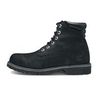 Timberland Waterville 6-Inch Waterproof boots 'Black' 6939RM 7.5