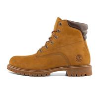 Timberland Waterville 6 Inch Waterproof boots 'Wheat Brown' A2E9DM 8