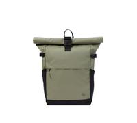 Timberland Weather Ready Backpack, black/green, Medium