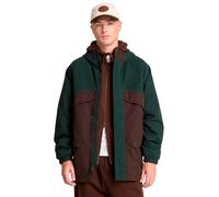 Timberland Weatherline Wp Archive Inspired Shell Parka