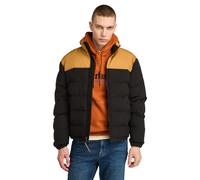 Timberland Welch Mountain Durable Water Repellent Puffer Jacket Wheat/b size XL | Winter Jackets Outlet | Men | Brown XL